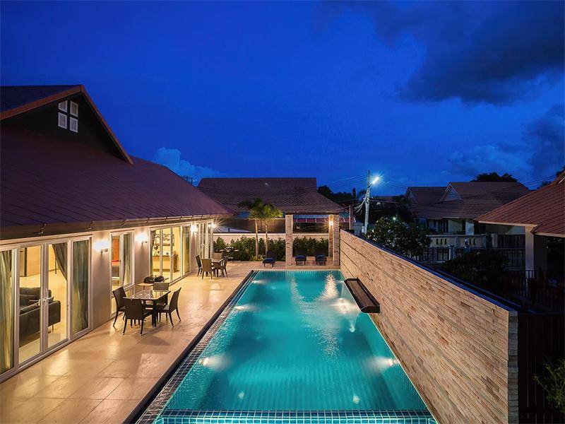 วิลล่า เดอ เอ็นโซ่