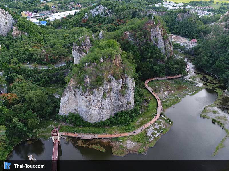 อุทยานเขาหินงู