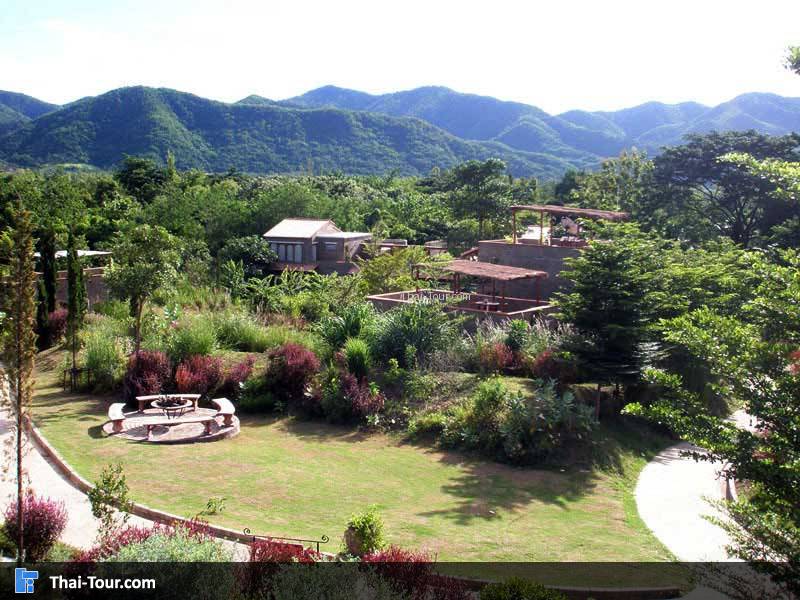 สวนผึ้ง