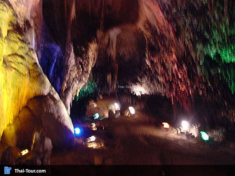 ถ้ำเขาบิน