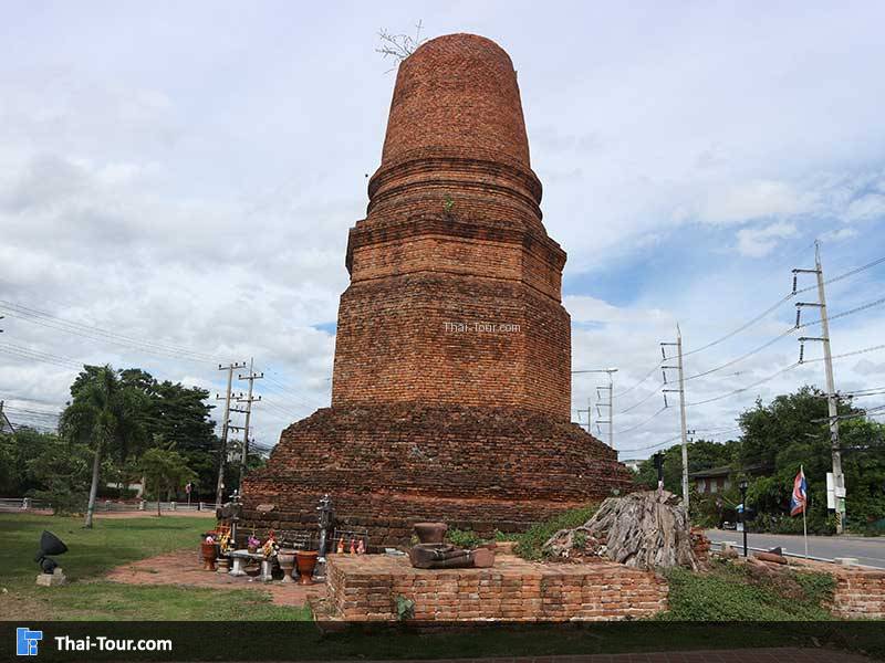 เจดีย์หัก