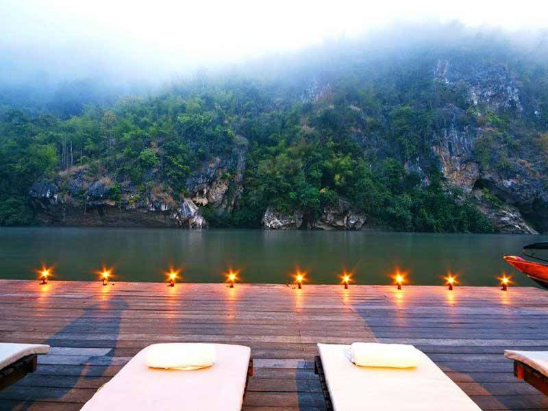 ริเวอร์แคว รีโซเทล