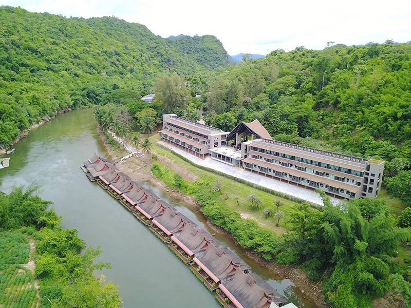 ริเวอร์แคววิลเลจ