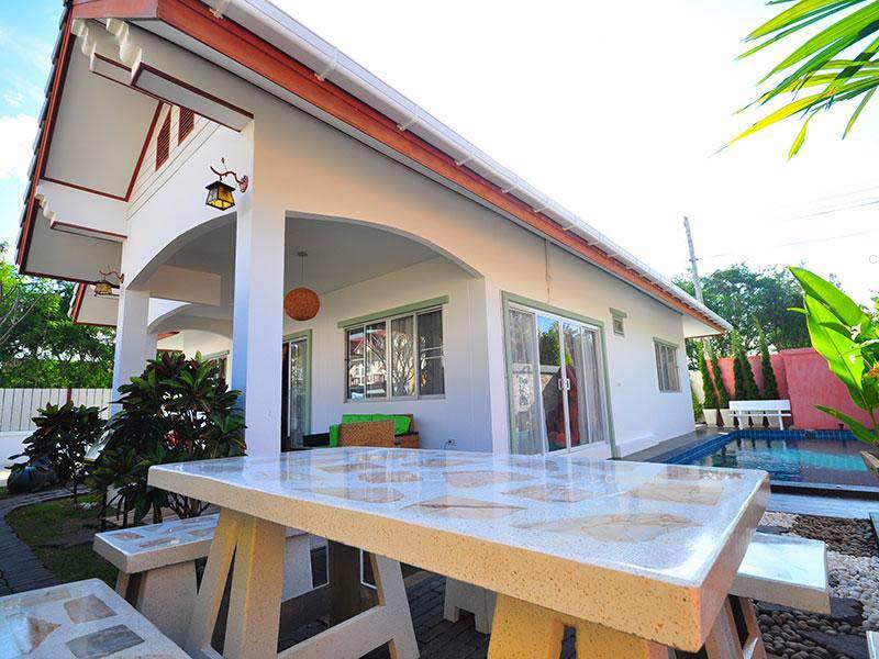 บ้านนิ่มนวล