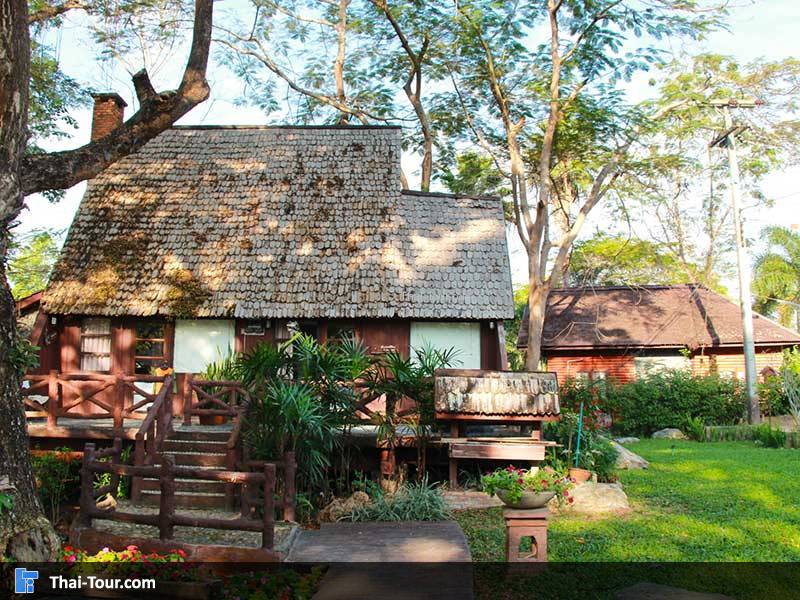 อินทนนท์ ไฮแลนด์