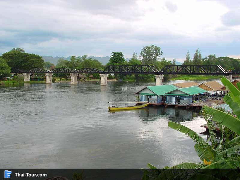 สะพานข้ามแม่น้ำแคว