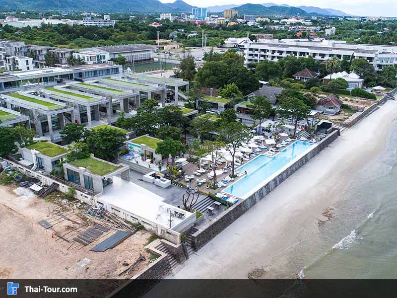 ซีนสเปซ หัวหิน