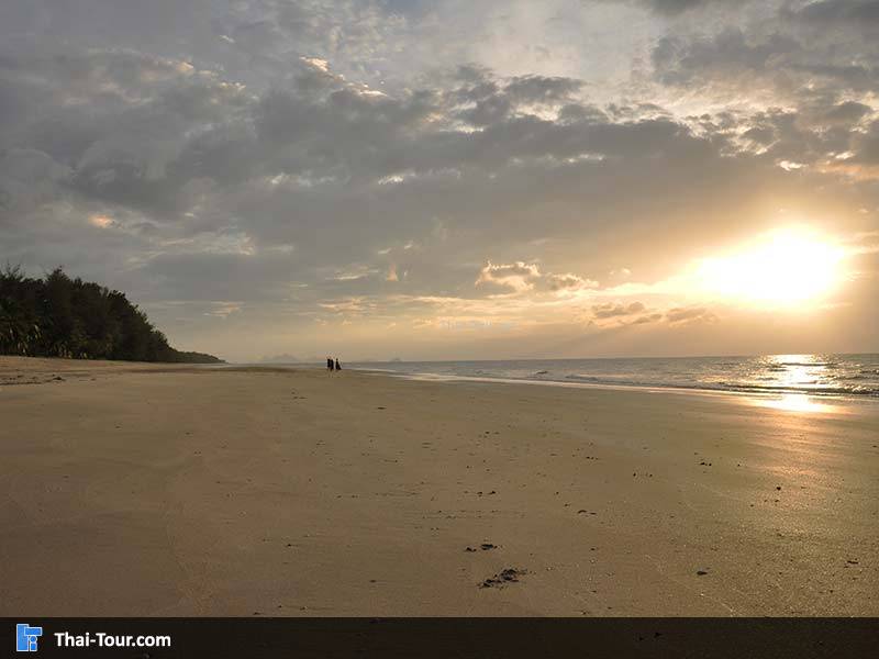 อุทยานแห่งชาติหาดวนกร