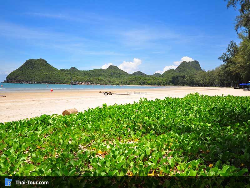 อ่าวมะนาว