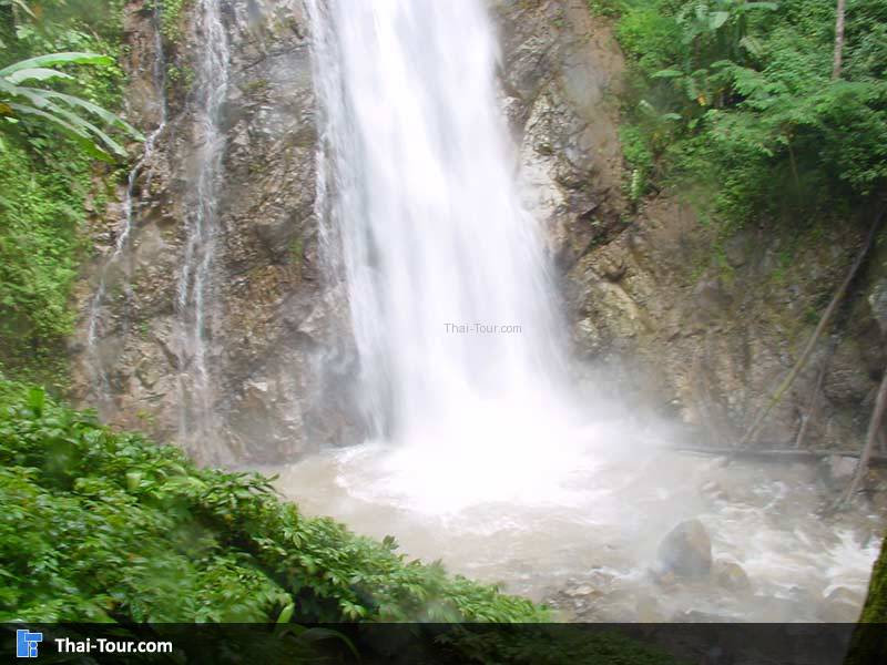 วนอุทยานน้ำตกขุนกรณ์