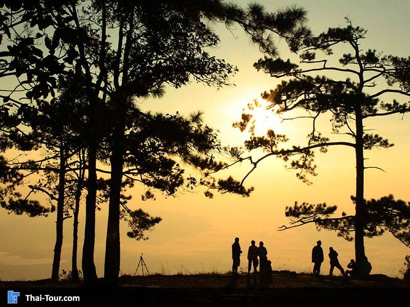 อุทยานแห่งชาติภูกระดึง