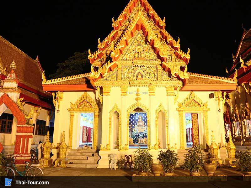 วัดโอกาส