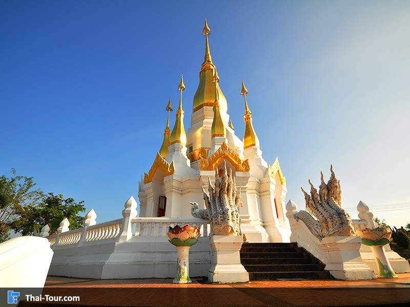 วัดถ้ำคูหาสวรรค์