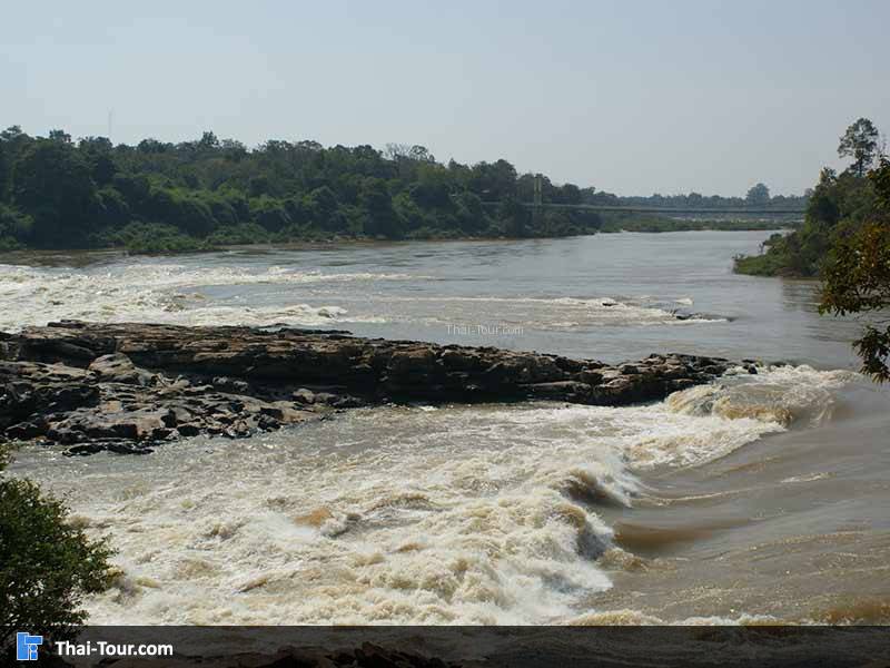 อุทยานแห่งชาติแก่งตะนะ