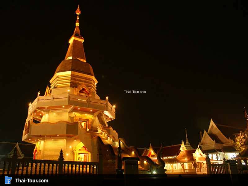 วัดโพธิสมภรณ์