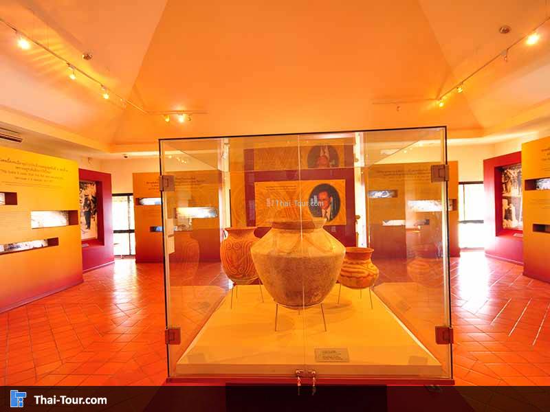 พิพิธภัณฑสถานแห่งชาติบ้านเชียง