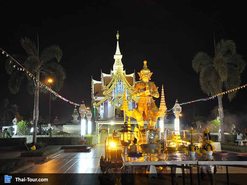 ศาลหลักเมืองอุดรธานี