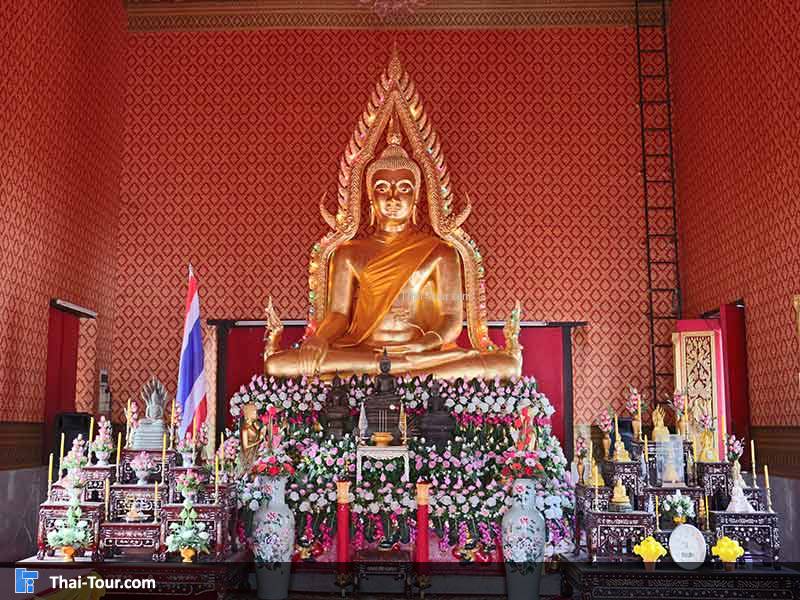 วัดมัชฌิมาวาส