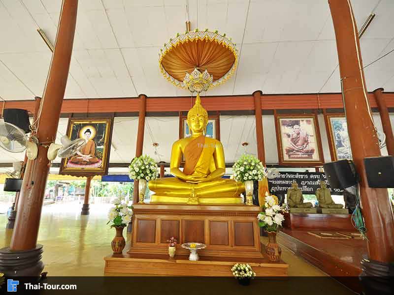 วัดป่าบ้านตาด