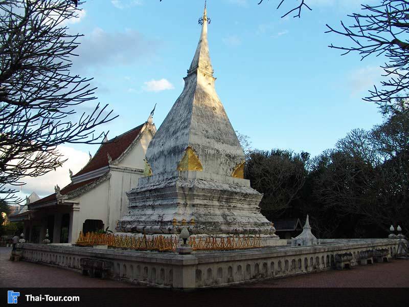 พระธาตุศรีสองรัก