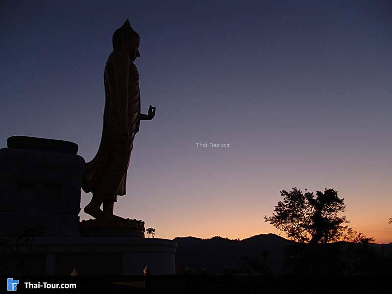 พระใหญ่ภูคกงิ้ว