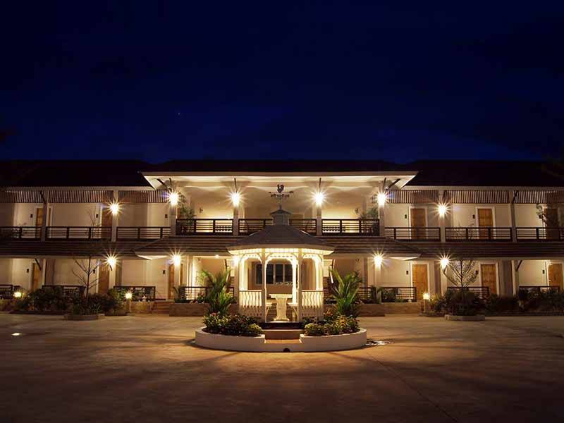 ชดา วิว รีสอร์ท