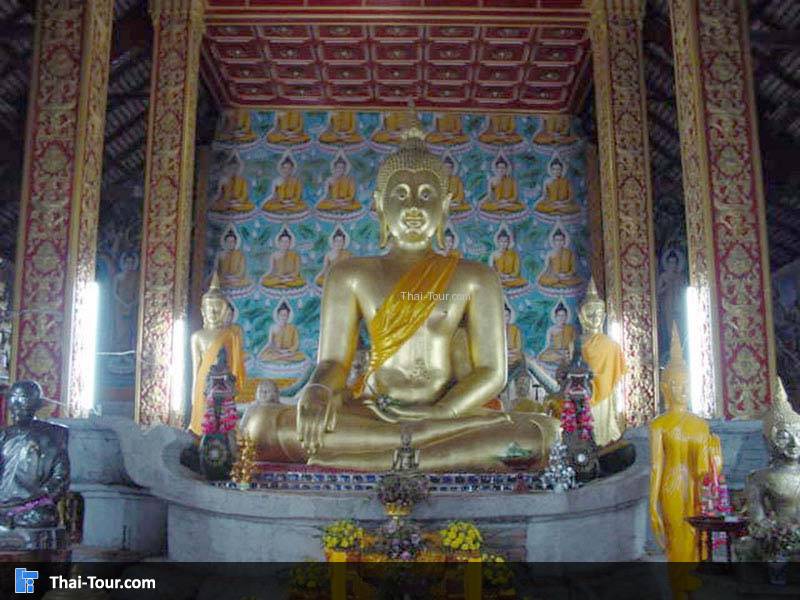 พรเจ้าทองทิพย์