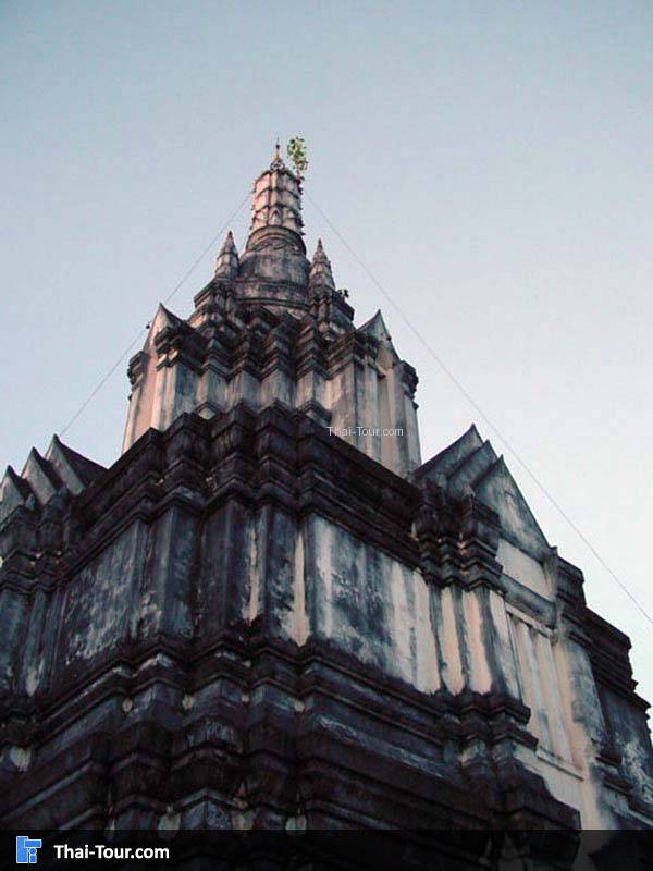 เจดียวัดสวนตาล