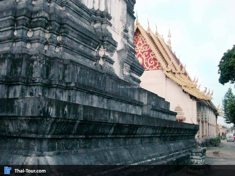 ทางเข้าวิหาร