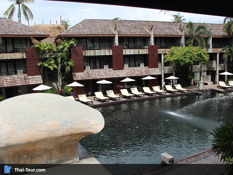 เดอะ เดวา เกาะช้าง