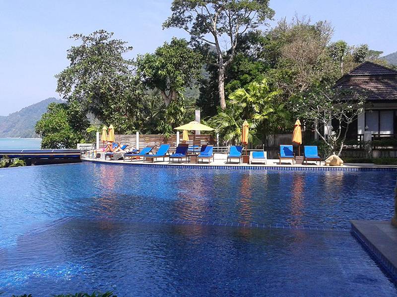 ช้างบุรี รีสอร์ท แอนด์ สปา