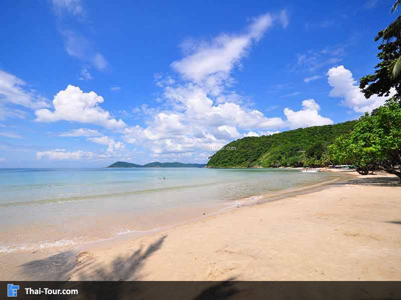 อ่าวพร้าว เกาะเสม็ด