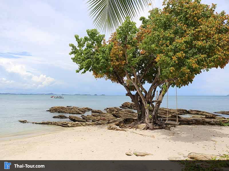 อ่าวสับปะรด เกาะเสม็ด