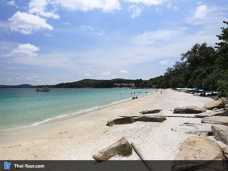 อ่าวไผ่ เกาะเสม็ด