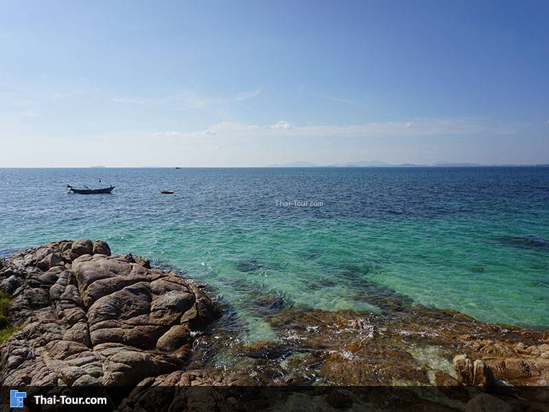 เกาะมันนอก