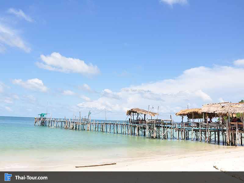 อ่าวลุงดำ