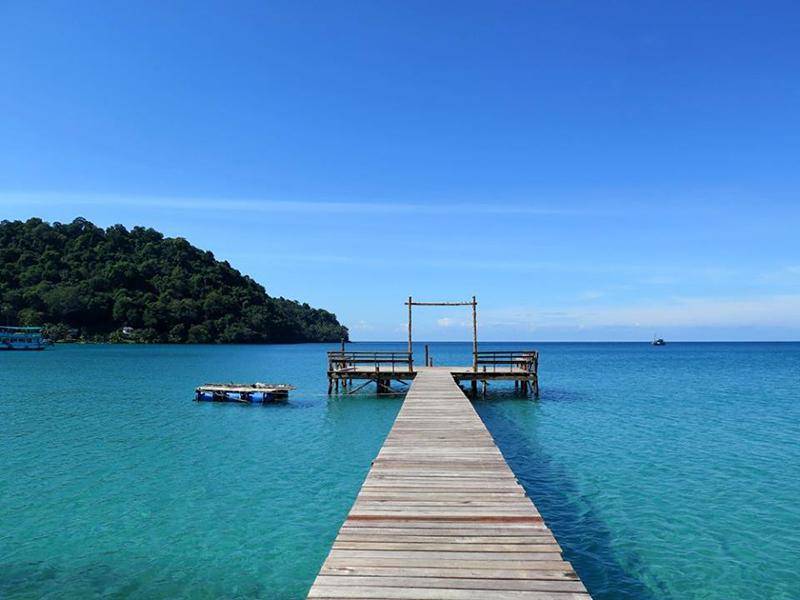 เกาะกูด