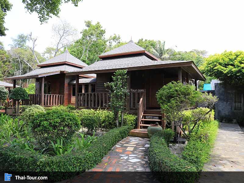 เสม็ด แกรนด์ วิว