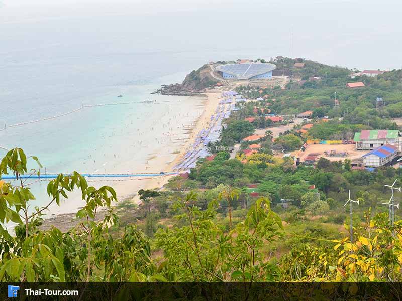 เกาะล้าน