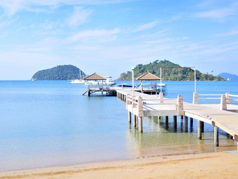 เกาะหมาก