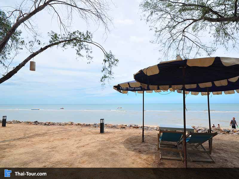 หาดชะอำ