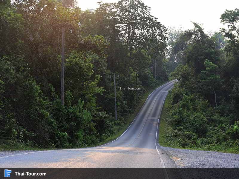 อุทยานแห่งชาติเขาใหญ่