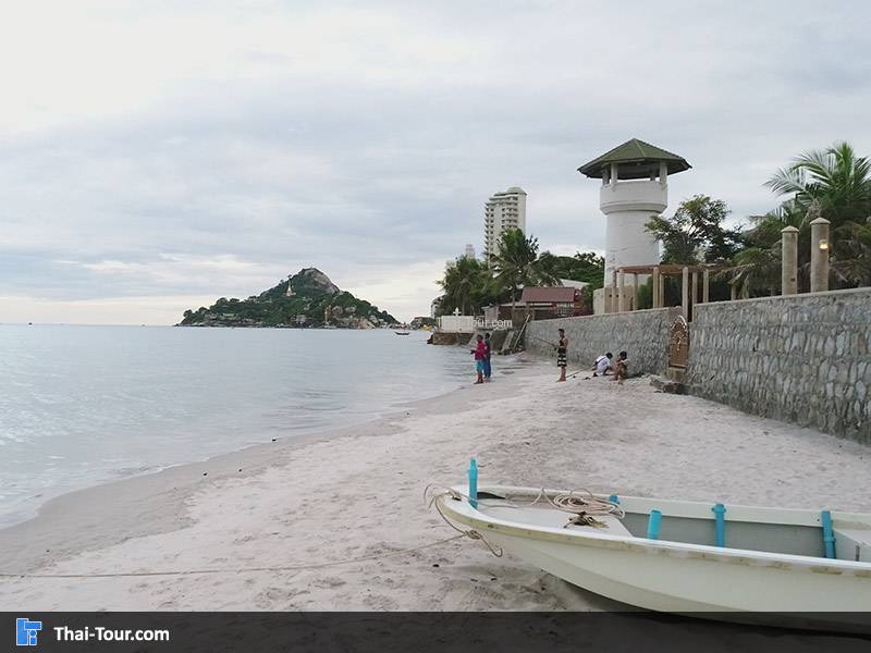 หาดหัวหิน