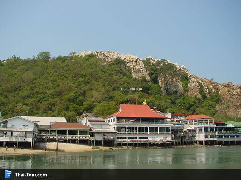 เขาสามมุข