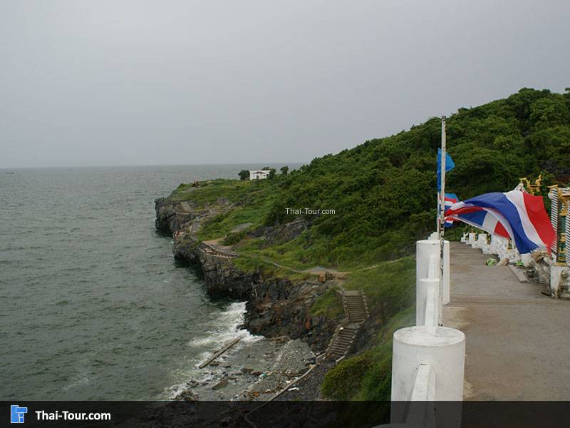 ช่องเขาดขาด