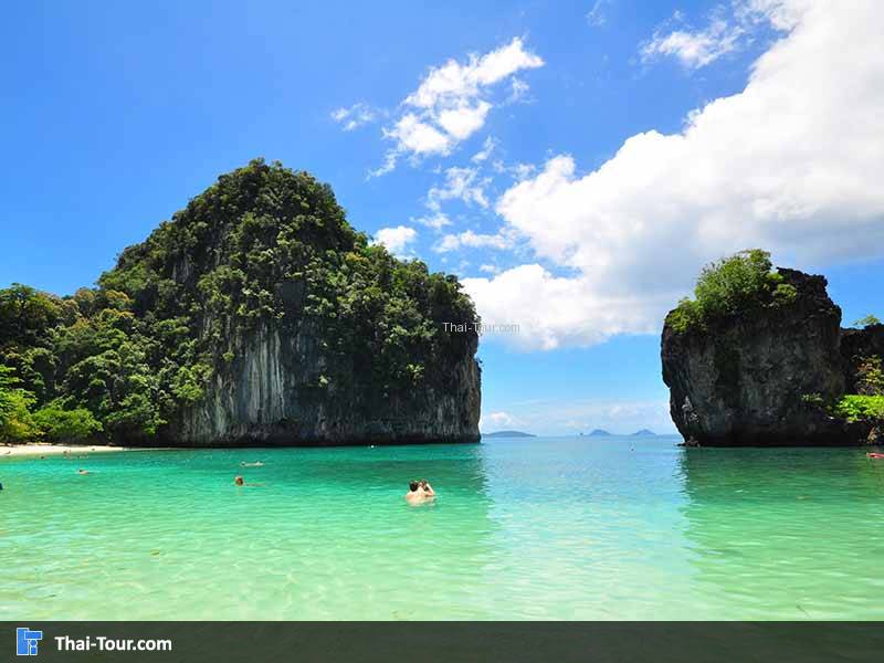 หมู่เกาะห้อง