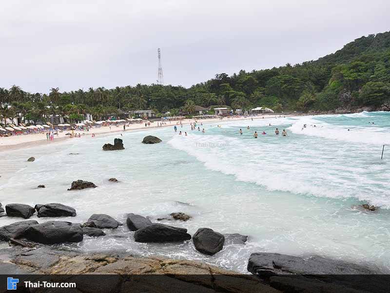 เกาะราชาใหญ่