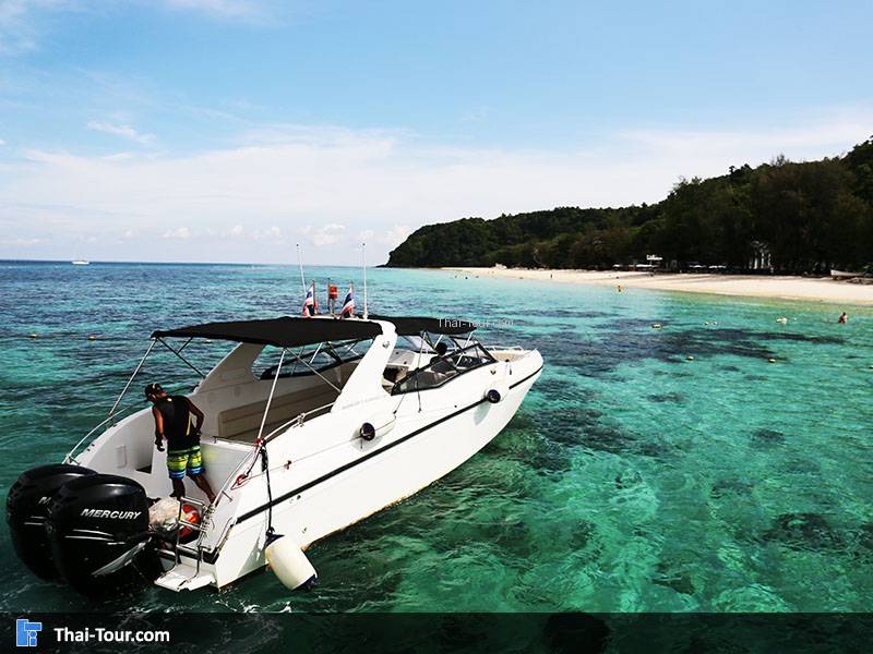 เกาะไม้ท่อน