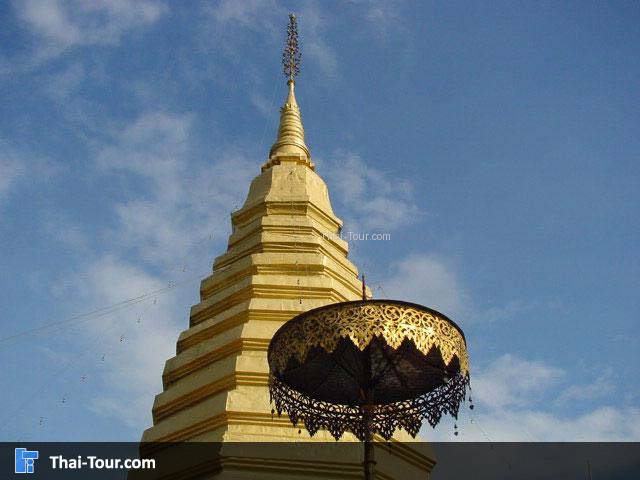 พระธาตุ