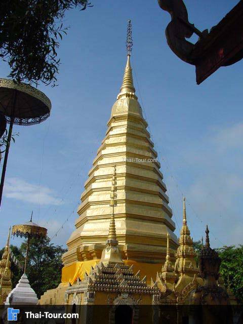 พระธาตุ